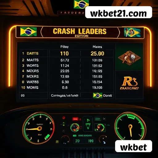 Aplicativo móvel wkbet para iOS e Android