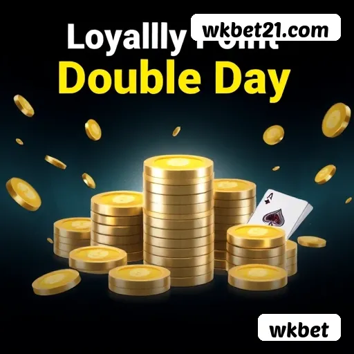 Histórico de apostas wkbet