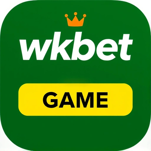 Logo da wkbet